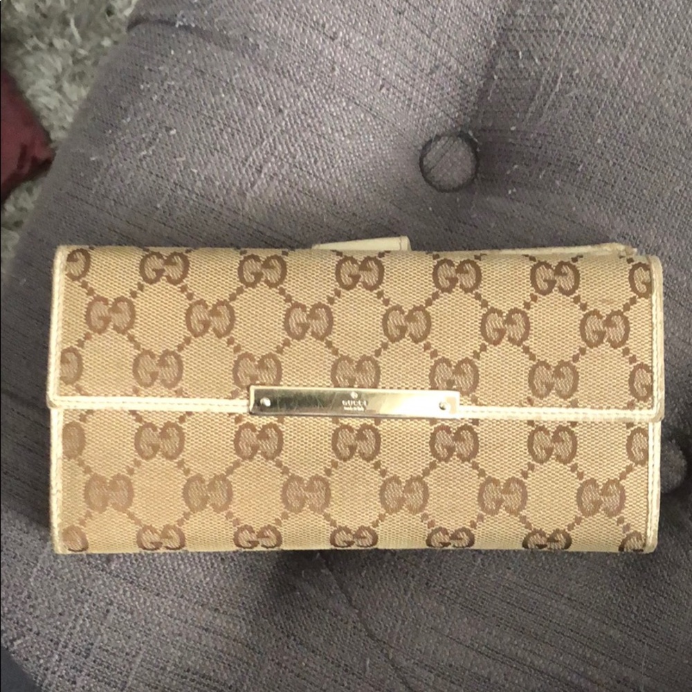 Wallet - Picture 4 of 5